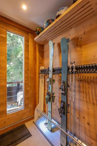 Chalet La Penote
