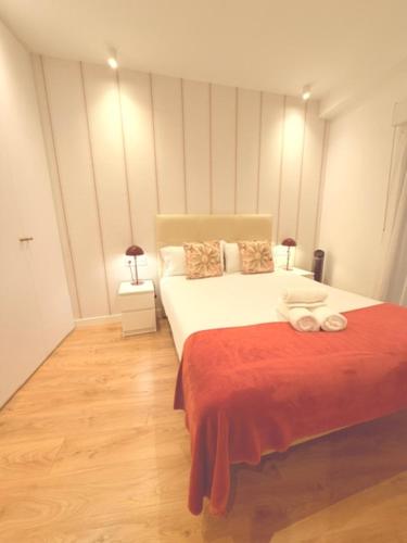 ARENA Apartamento - Perla Boutique Apartamentos