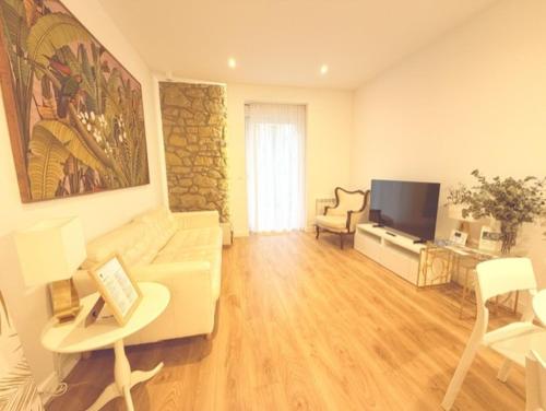 ARENA Apartamento - Perla Boutique Apartamentos