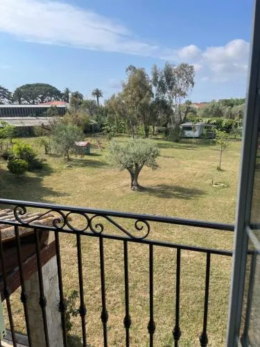 Chambre d'hôtes "La Bastide des Eucalyptus" photo 5