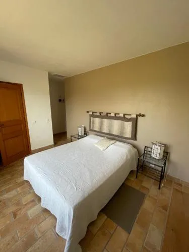 Chambre d'hôtes "La Bastide des Eucalyptus" photo 6
