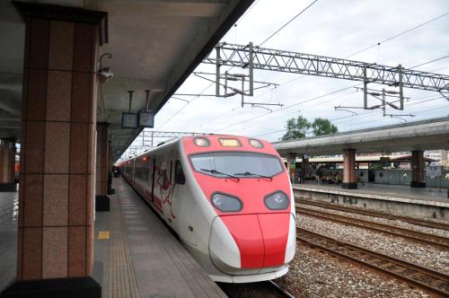Fotografie z fotogalerie ubytování 花蓮星晟棧飯店Starry Inn近太平洋新城車站 v destinaci Xincheng