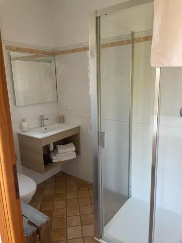 Chambre d'hôtes "La Bastide des Eucalyptus" photo 14
