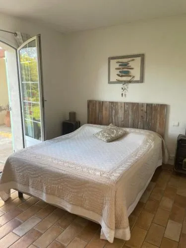 Chambre d'hôtes "La Bastide des Eucalyptus" photo 15