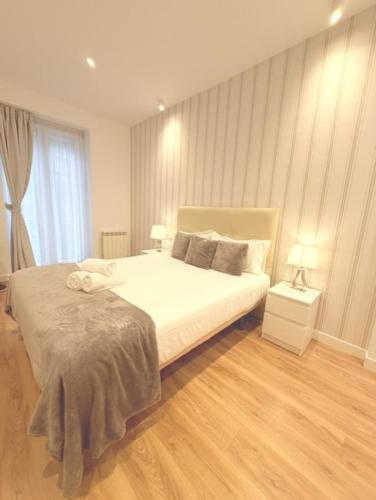 OLA Apartamento - Perla Boutique Apartamentos