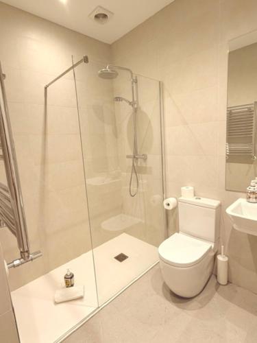OLA Apartamento - Perla Boutique Apartamentos
