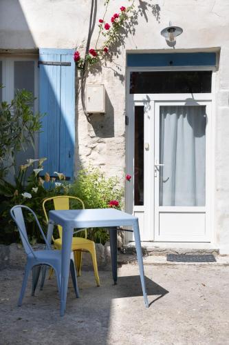 Appartement Les Cyprès de l’Île photo 10