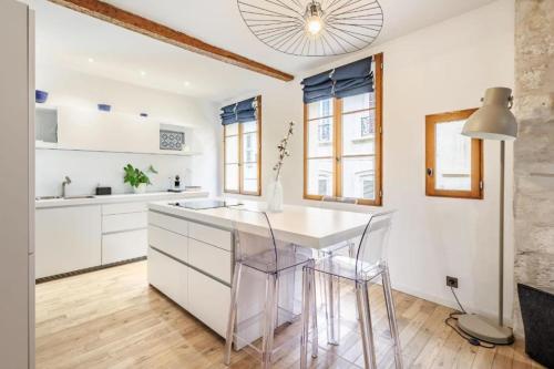 Apartment in Bonneterie Downtown - Welkeys