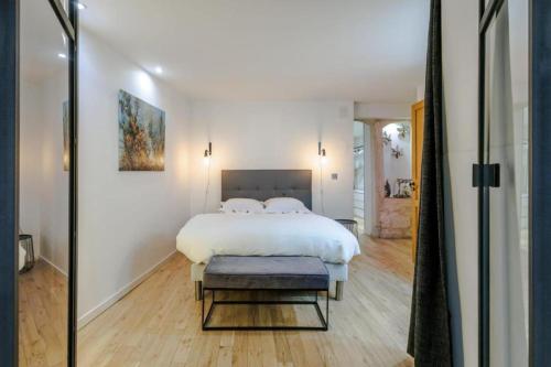 Apartment in Bonneterie Downtown - Welkeys