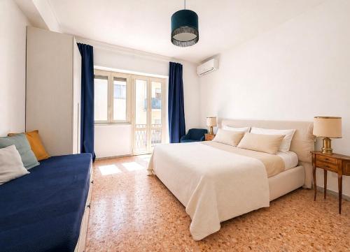 VATICAN APARTMENT “Piccola Oasi”