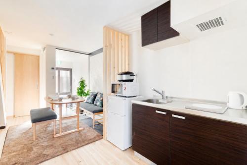 3BR Japanese House Near Namba Free Parking