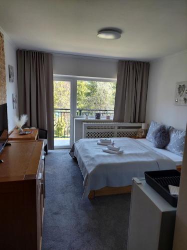 Studio apartment 111 - High Tatras