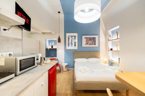 Superstay - Ticinese 50, Navigli & Duomo