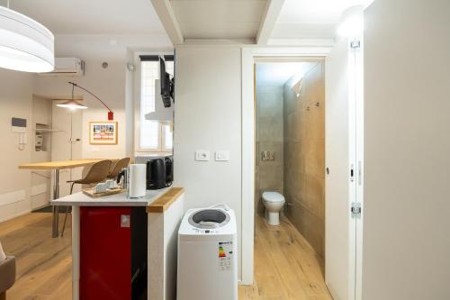 Superstay - Ticinese 50, Navigli & Duomo