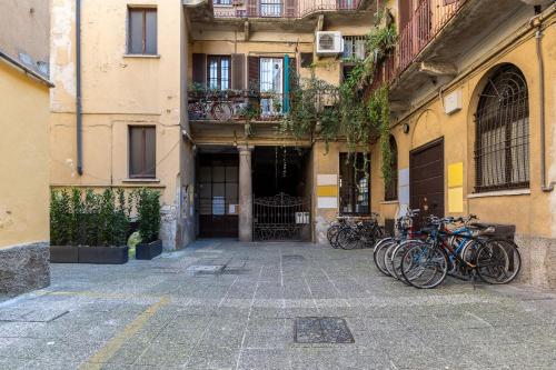 Superstay - Ticinese 50, Navigli & Duomo