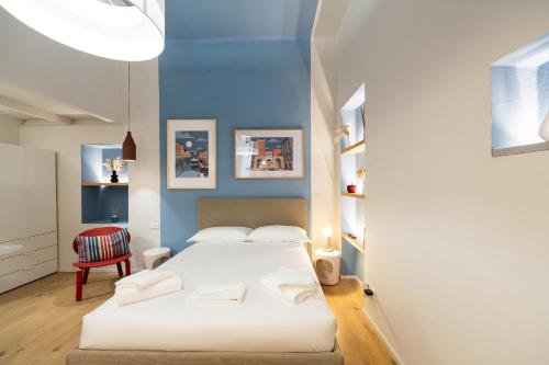 Superstay - Ticinese 50, Navigli & Duomo