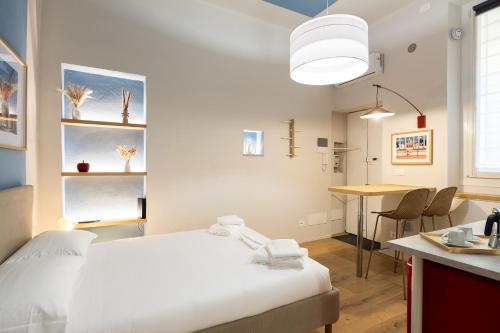 Superstay - Ticinese 50, Navigli & Duomo