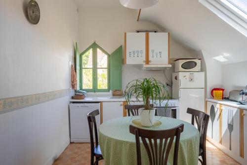 Villa Athena, T2 Ville D'hiver