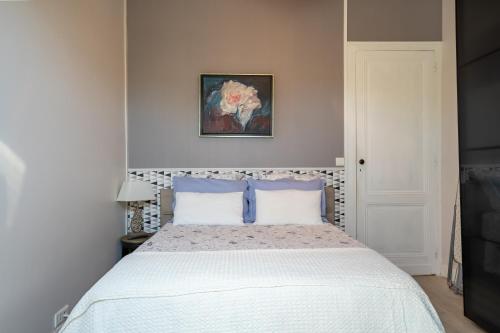 Villa Athena, T2 Ville D'hiver