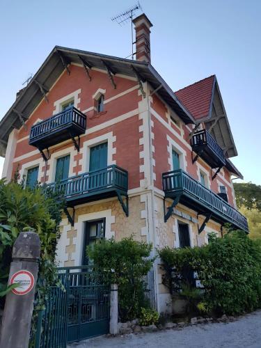 Villa Athena, T2 Ville D'hiver