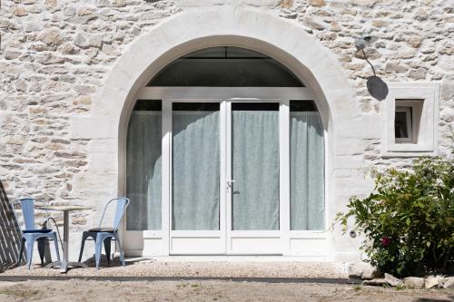 Gîte Les cyprès de l'ile photo 10