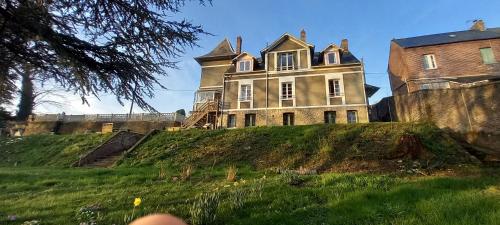 La Croisée des Chemins
