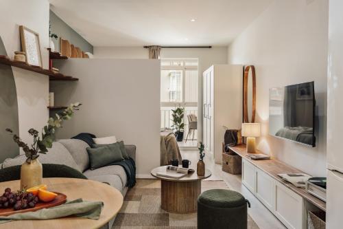 Spacest - Carrer del Comte Borrell D