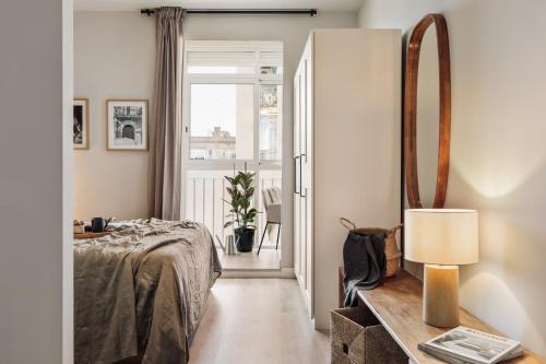 Spacest - Carrer del Comte Borrell D