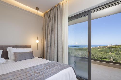 Miyori Villa, Simplicity of Single-Level Sea Views by etouri