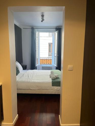 Charmant Petit Studio - Quartier Champs de Mars