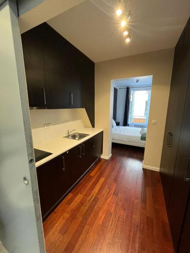 Charmant Petit Studio - Quartier Champs de Mars