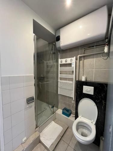 Charmant Petit Studio - Quartier Champs de Mars