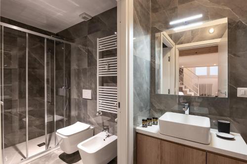 Loft Design with Mezzanine near Metro
