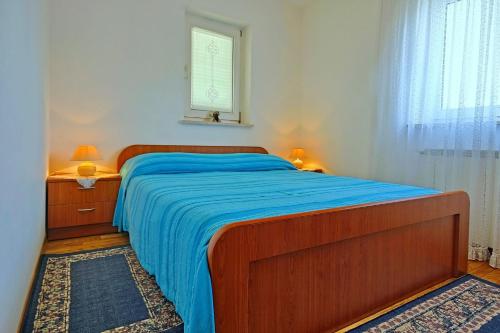 Coastal serene stay in Umag