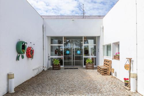HI Almograve – Pousada de Juventude