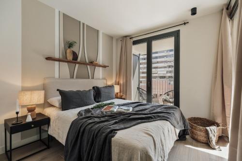 Spacest - Carrer de Rocafort E