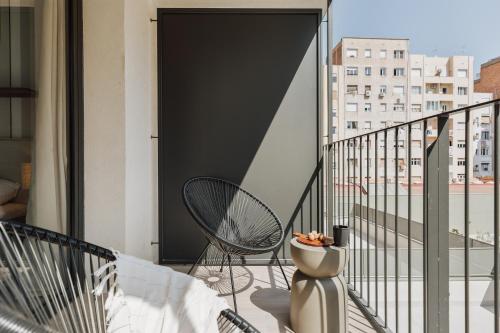 Spacest - Carrer de Rocafort E