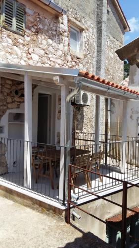 Apartment Church Bells with Terrace
