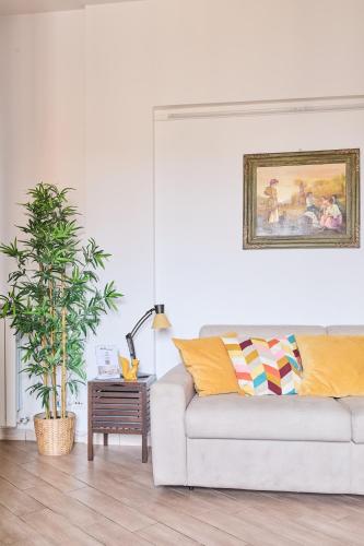 Lollo House - Romantic Apartment near Termini, San Lorenzo