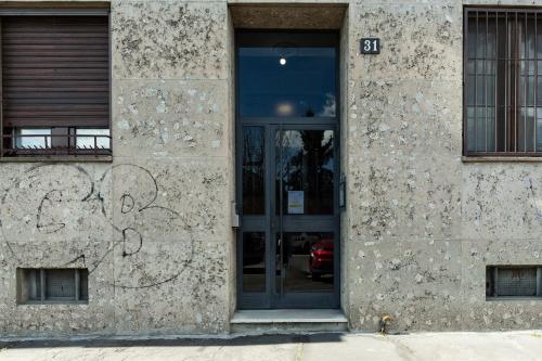 Loft Arimondi - Il soppalco orientale by Hôtea