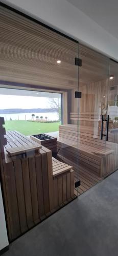 Ảnh trong thư viện ảnh của Nova Przystań ở Nadole