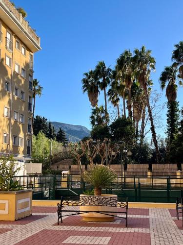 Apartamento Denia Plaza
