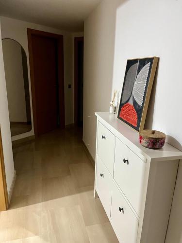 Apartamento Denia Plaza