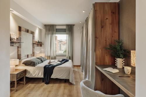 Spacest - Carrer de Balmes C