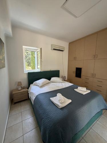 Villa Kaniaris