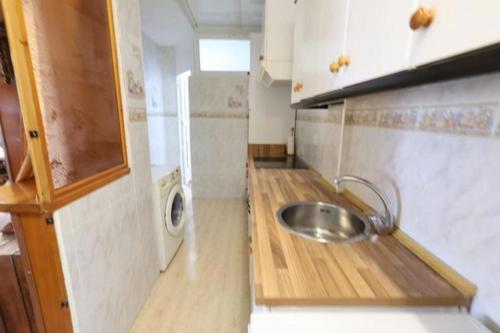 Admire pleasant views and a great location !