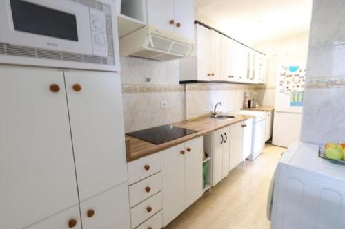 Admire pleasant views and a great location !