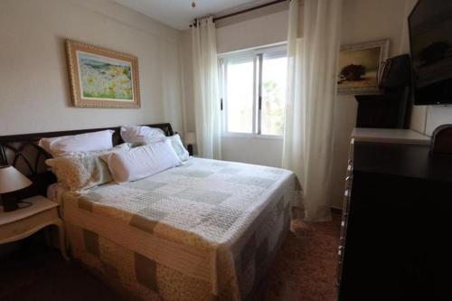 Admire pleasant views and a great location !