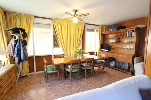 Admire pleasant views and a great location !
