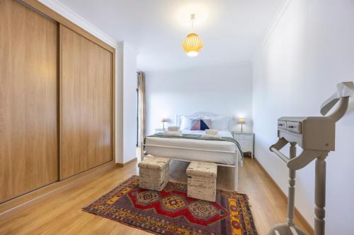 Zeca Apartment
